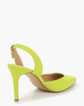 Миниатюра фотографии Туфли dorothy perkins