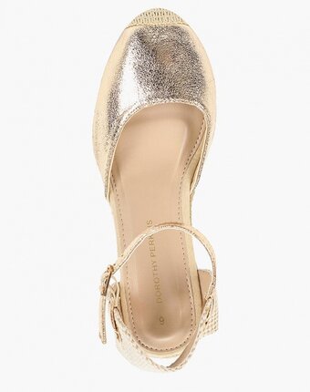 Миниатюра фотографии Босоножки dorothy perkins