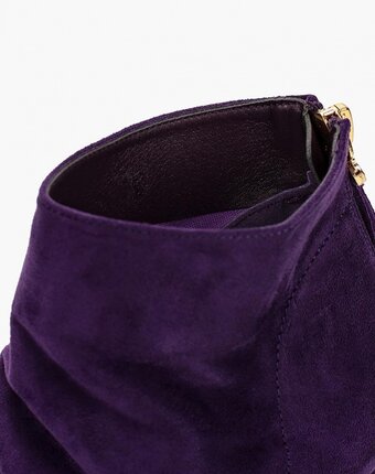 Миниатюра фотографии Ботильоны sweet shoes