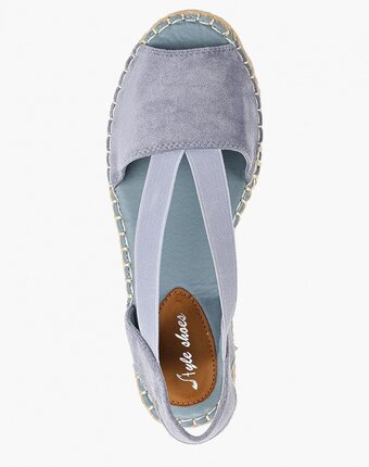 Миниатюра фотографии Сандалии style shoes