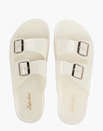 Миниатюра фотографии Сланцы style shoes