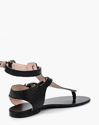 Миниатюра фотографии Сандалии l37