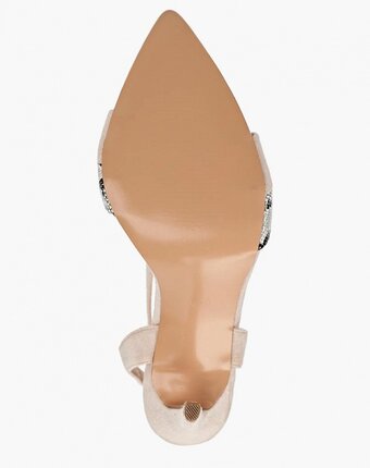 Миниатюра фотографии Босоножки sweet shoes