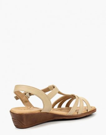 Миниатюра фотографии Босоножки instreet