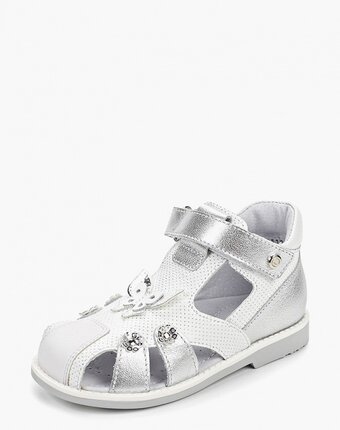 Миниатюра фотографии Сандалии elegami