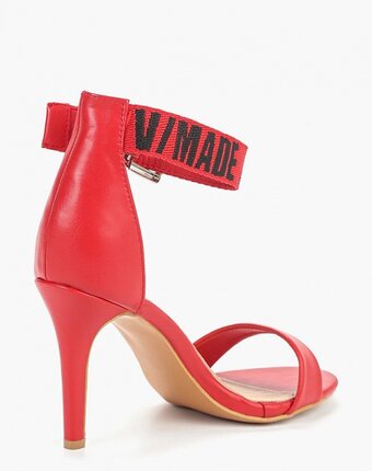 Миниатюра фотографии Босоножки queen vivi