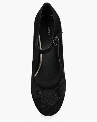 Миниатюра фотографии Туфли mexx
