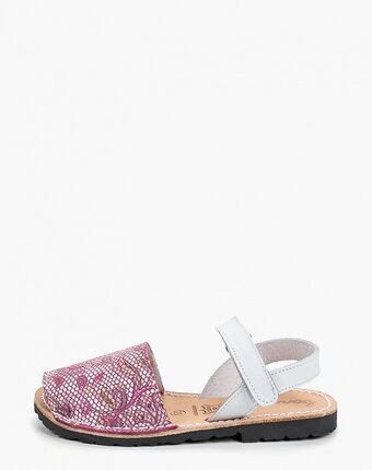 Миниатюра фотографии Сандалии barritos