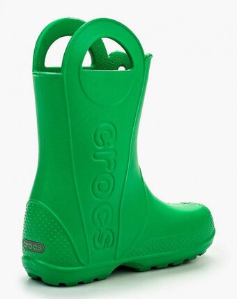 Миниатюра фотографии Резиновые сапоги crocs