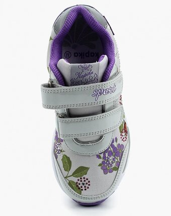 Миниатюра фотографии Кроссовки kapika