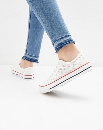 Миниатюра фотографии Кеды enjoin'