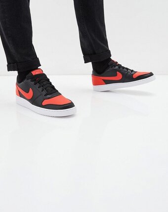Миниатюра фотографии Кеды nike