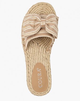 Миниатюра фотографии Эспадрильи coura