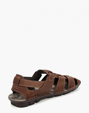 Миниатюра фотографии Сандалии nine lines