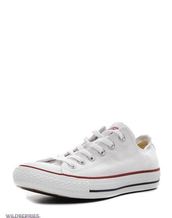 Миниатюра фотографии Кеды chuck taylor as core, converse