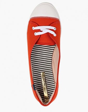 Миниатюра фотографии Кеды moleca