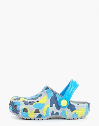 Миниатюра фотографии Сабо crocs