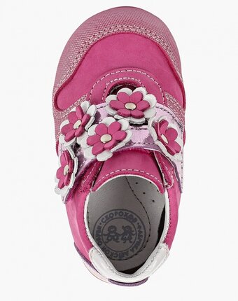 Миниатюра фотографии Кроссовки детский скороход