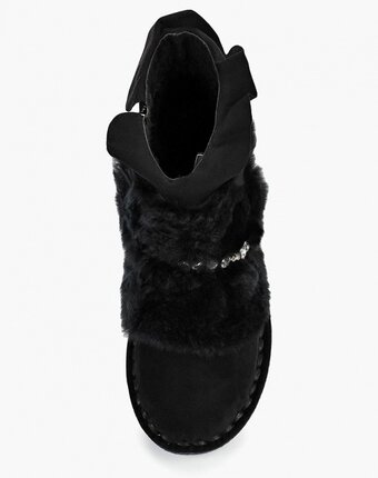 Миниатюра фотографии Полусапоги betsy