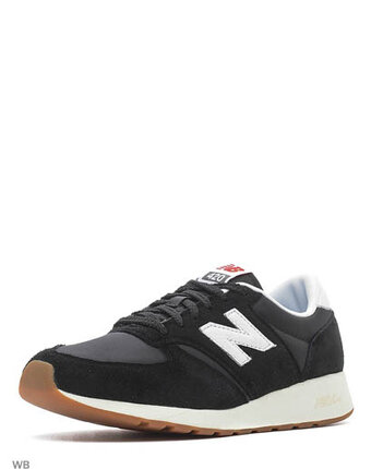 Миниатюра фотографии Кроссовки new balance, new balance