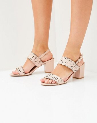 Миниатюра фотографии Босоножки dorothy perkins