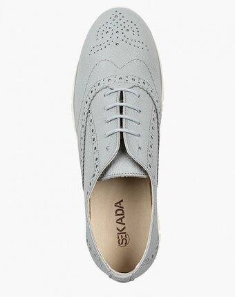 Миниатюра фотографии Кроссовки sekada