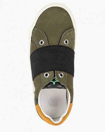 Миниатюра фотографии Кеды kakadu