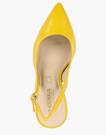 Миниатюра фотографии Туфли indiana