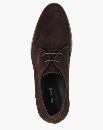 Миниатюра фотографии Туфли matt nawill