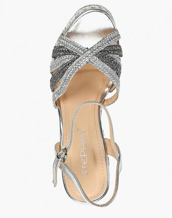 Миниатюра фотографии Босоножки stephan