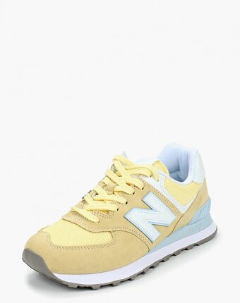 Миниатюра фотографии Кроссовки new balance