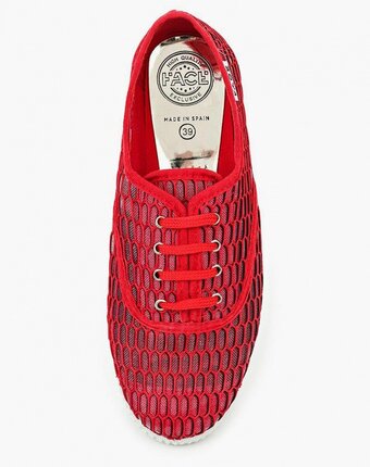 Миниатюра фотографии Кеды face