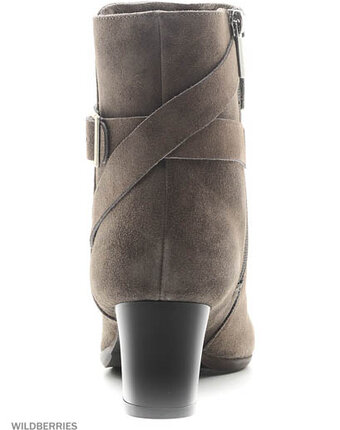 Миниатюра фотографии Полусапожки, la gatta