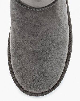 Миниатюра фотографии Полусапоги lambface