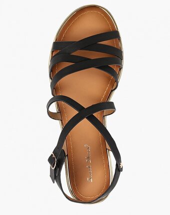 Миниатюра фотографии Сандалии sweet shoes