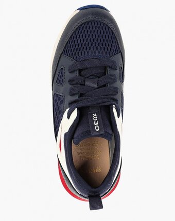 Миниатюра фотографии Кроссовки geox