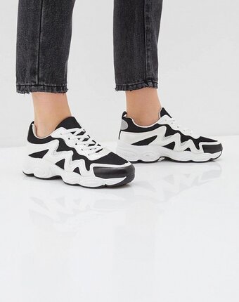 Миниатюра фотографии Кроссовки sergio todzi