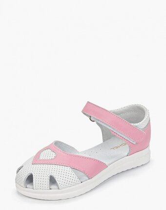 Миниатюра фотографии Сандалии юничел