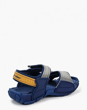 Миниатюра фотографии Сандалии rider