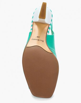 Миниатюра фотографии Босоножки berkonty