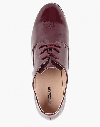 Миниатюра фотографии Ботильоны t.taccardi