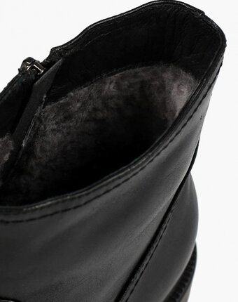 Миниатюра фотографии Ботинки berkonty