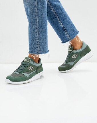 Миниатюра фотографии Кроссовки new balance