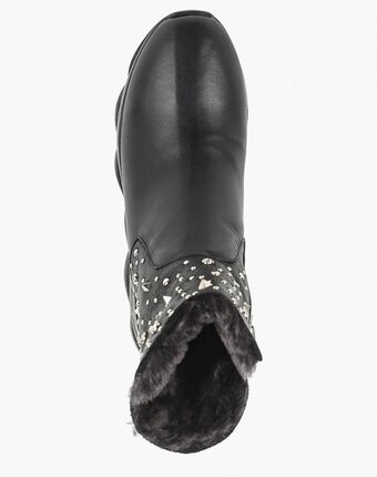 Миниатюра фотографии Ботинки hestrend