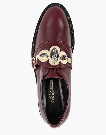 Миниатюра фотографии Туфли hestrend