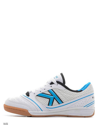 Миниатюра фотографии Кроссовки, kelme