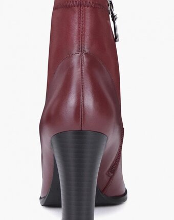 Миниатюра фотографии Ботильоны pierre cardin