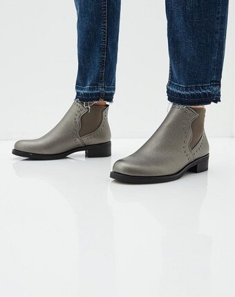 Миниатюра фотографии Ботинки ideal shoes