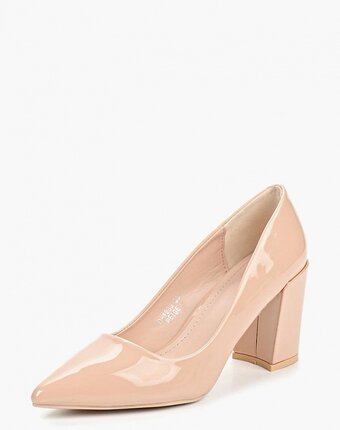 Миниатюра фотографии Туфли ideal shoes