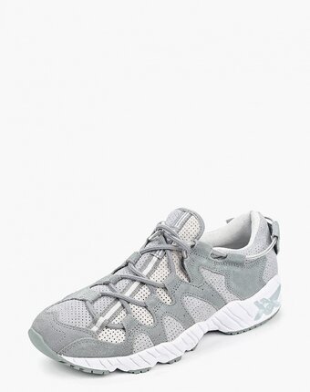 Миниатюра фотографии Кроссовки asicstiger